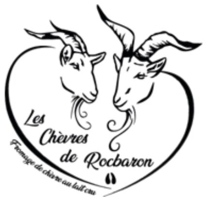 les chèvres de rocbaron